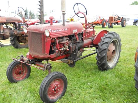 10+ images about Farmall tractors on Pinterest | Old tractors, John deere and Signs