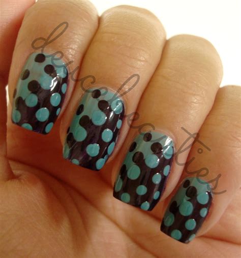 Deuce Beauties: Review & Nail Art: OPI Euro Centrale Collection