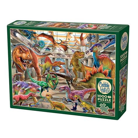 Dino Museum - Walmart.com