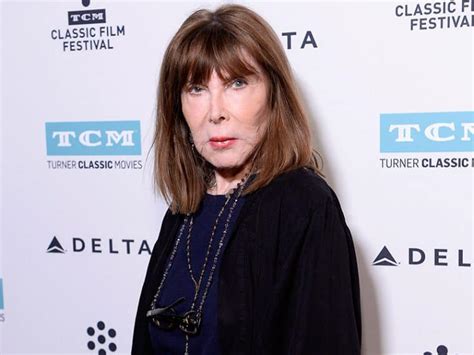 Lee Grant: Actress and Director - Women's Business Daily