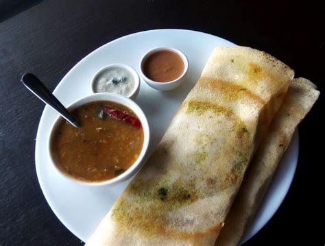 Masala Dosa Recipe | How to make crispy Masala Dosa at home - Naturebring