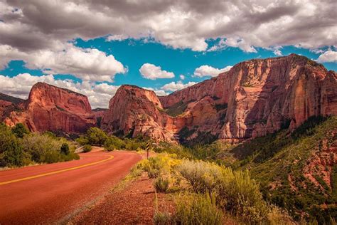 Kolob Canyons Camping: Experience The Hidden Wilderness of Zion