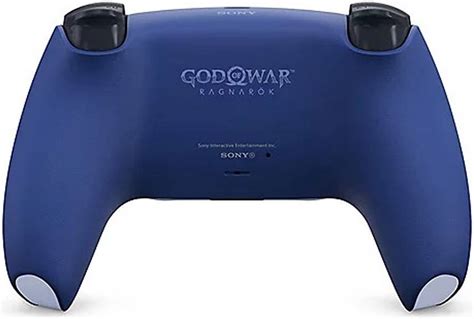 Sony PlayStation 5 DualSense Wireless Controller GOW Edition, Haptic ...