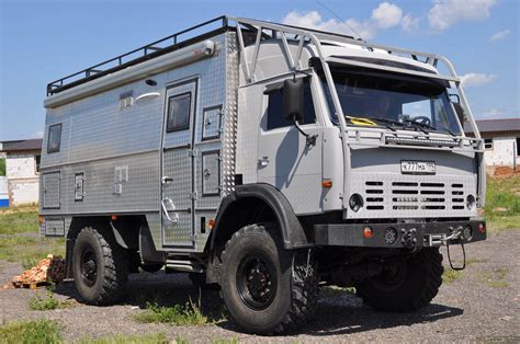 Pin by Jose Damian on To travel | Expedition vehicle, Expedition truck ...