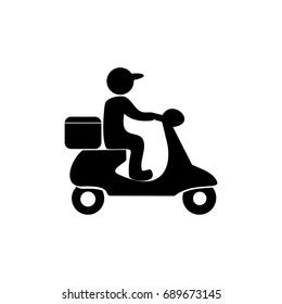 Free Delivery Logo Images, Stock Photos & Vectors | Shutterstock