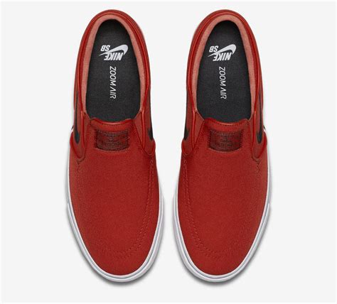 Nike SB Stefan Janoski Slip On - Sneaker Bar Detroit