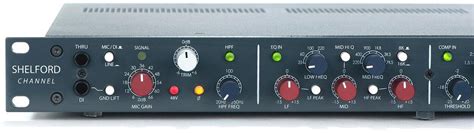 Buy Rupert Neve Shelford Channel microphones Online in India at Lowest Price | VPLAK