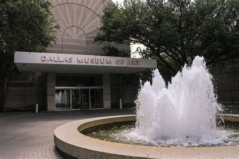 The Dallas Museum of Art - Live Love Local