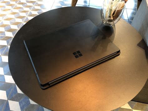 Surface Pro X Review | Trusted Reviews