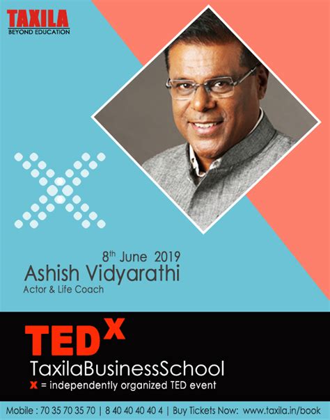 TEDx Event Best MBA College in India | Taxila Business School