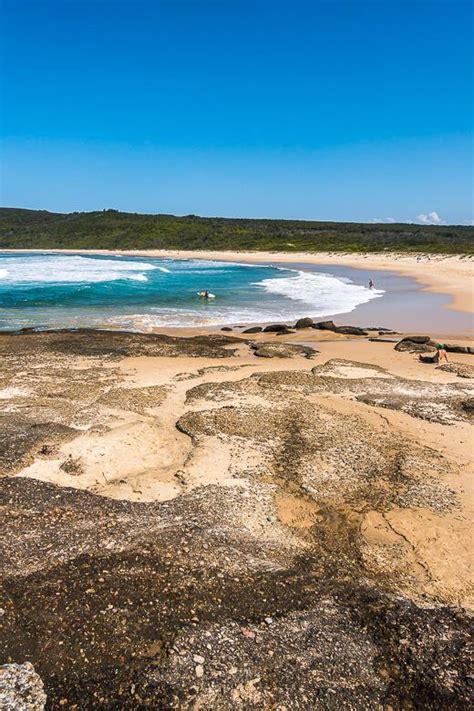 25 Best Beaches on the Central Coast NSW