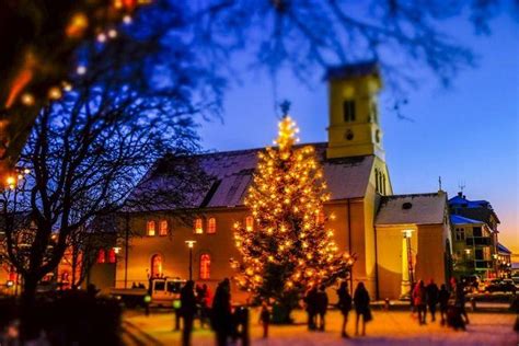 Christmas in Iceland | Guide to Iceland