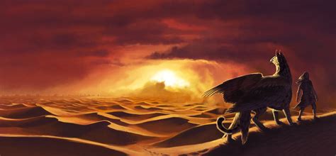 Sandstorm by KaiserFlames on DeviantArt