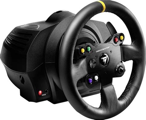 Pc Gaming Steering Wheel : uRage Gaming-Steering Wheel "GripZ 500" »PC ...