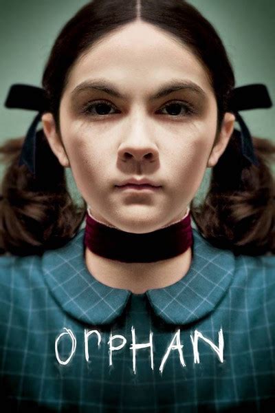 Orphan movie review & film summary (2009) | Roger Ebert