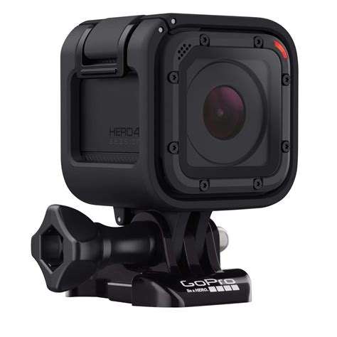 Caméra Sport Gopro Hero 4 Session reconditionné | Back Market