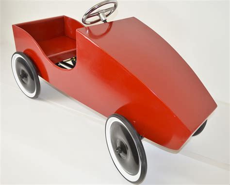 Pedal Car Wood Kit - PedalCar.com