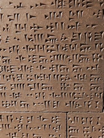 Sumerian Writing System | History, Symbols & Legacy | Study.com