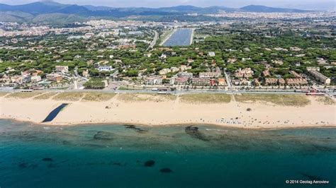 Castelldefels Beach, Castelldefels, Spain. | Spain, Adventure travel ...