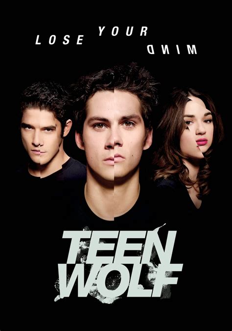 Image - Teen Wolf - Season 3 promo.jpg | Headhunter's Holosuite Wiki ...