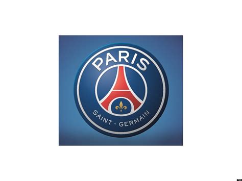 VIDÉO. PHOTO. Football: le PSG dévoile son nouveau logo