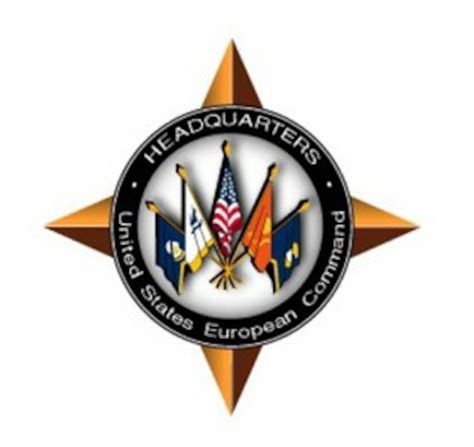 Eucom Commander Calls for Unity, Resolve to Defend Strong, Free Europe ...