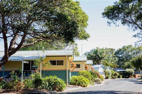 Sawtell Beach Holiday Park - UPDATED 2017 Prices, Reviews & Photos (Australia) - Campground ...