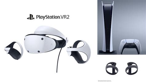 Sony PlayStation 5 VR2; Will this be available this Holiday Season?