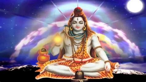 Sawan Somwar 2020: First Monday Vrat Vidhi for offering prayers to Lord ...