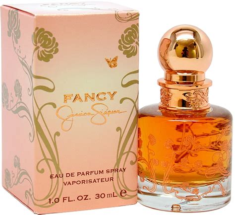 Jessica Simpson Fancy Eau de Parfum Perfume for Women, 1 Oz Mini & Travel Size - Walmart.com