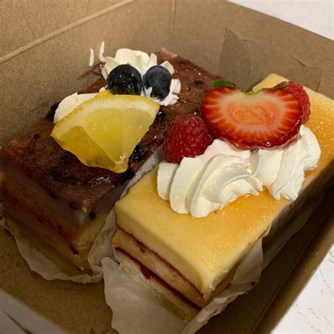 半分でも美味しいケーキ！Arely’s French Bakery | 47才、やっと結婚しました！～サンディエゴ生活編～