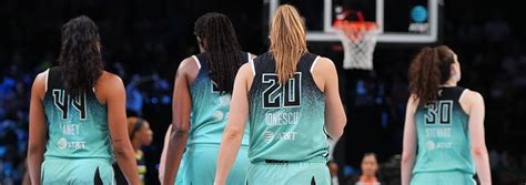 WNBA News for Teams, Players, Games & More | WNBA