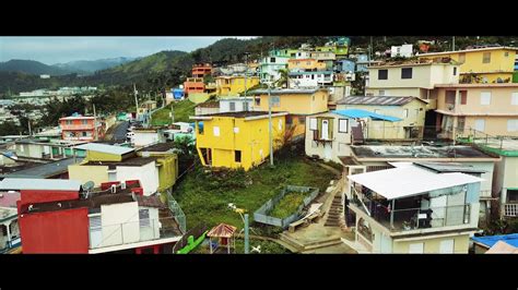 Neighborhood Portrait: Comerío - North American Mission Board