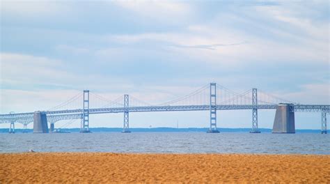 Chesapeake Bay Bridge Tours - Book Now | Expedia