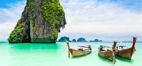 Thailand Honeymoon - Best Resorts & Guide for 2024 – tripbirdie.com