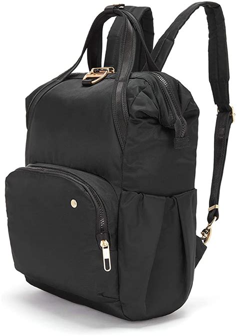 The Best Convertible Backpack Purse for Travel as Recommended by Readers