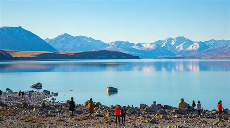 Lake Tekapo Travel Guide 2024: The Best of Lake Tekapo | Expedia