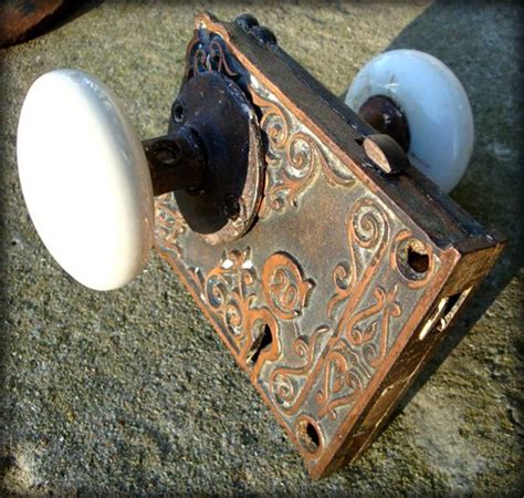 Antique door knobs and locks – Door Knobs