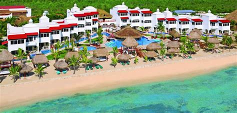 Hidden Beach Resort | Sunset Travel Inc.