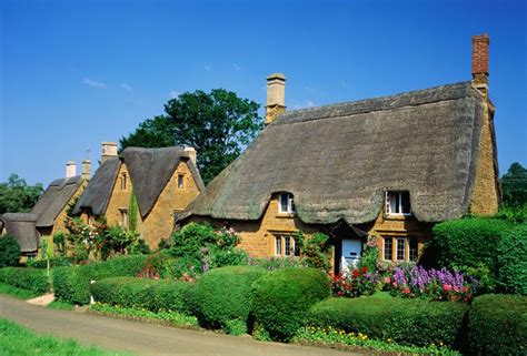 Thatched Roof House Plans South Africa - House Design Ideas