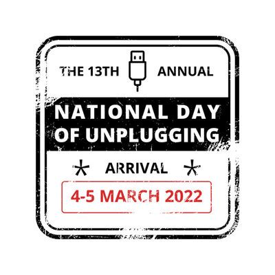 UNPLUG COLLABORATIVE LAUNCHES "UNPLUGGED VILLAGE" INITIATIVE AS PART OF NATIONAL DAY OF ...