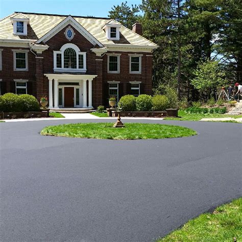 Residential Asphalt Paving in Wisconsin | Blacktop Concepts