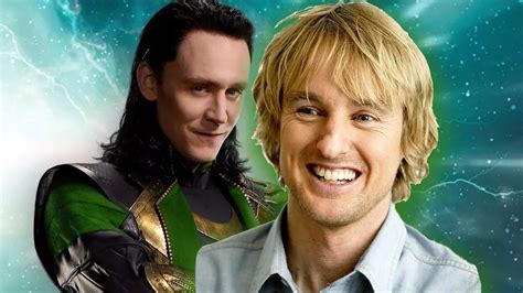 Loki: anticipazioni, trama, data d'uscita e Owen Wilson nel cast