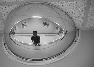 Hospital Bubble | A self shot in the observation bubble of a… | Flickr