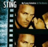 STING - FRAGILE LYRICS