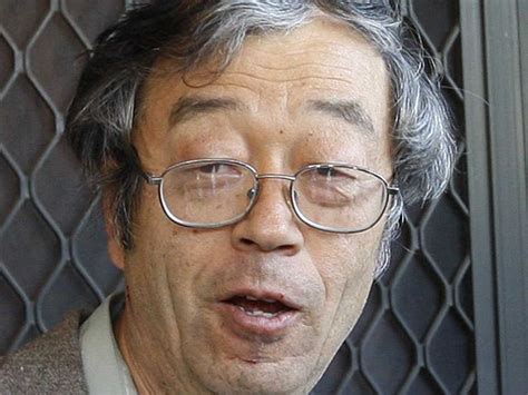 Nakamoto DENIES Being Bitcoin Founder - Business Insider