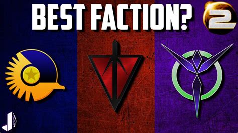 Which faction to pick in Planetside 2 - Best Faction? - YouTube