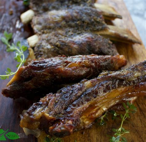 What You Need to Know about Oven-Baked Beef Ribs