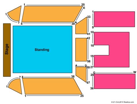 De Montfort Hall Tickets in Leicester, De Montfort Hall Seating Charts ...