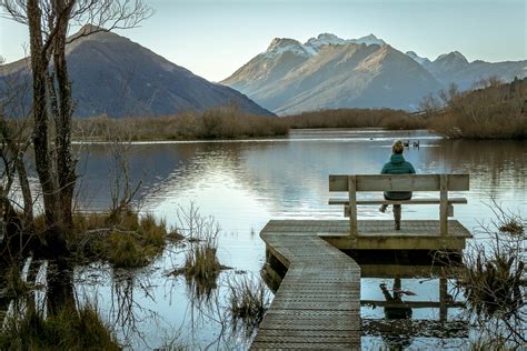 New Zealand: Climbing Mount Alfred in Glenorchy - Find Away Photography